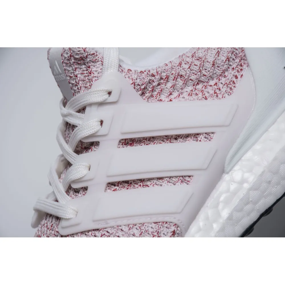 Adidas Ultra Boost 4.0 Candy Cane