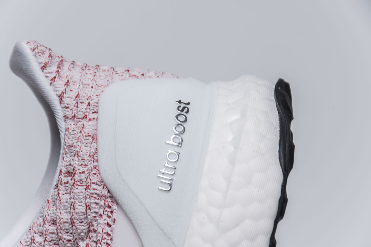 Adidas Ultra Boost 4.0 Candy Cane