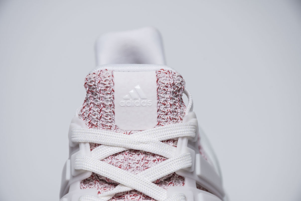 Adidas Ultra Boost 4.0 Candy Cane