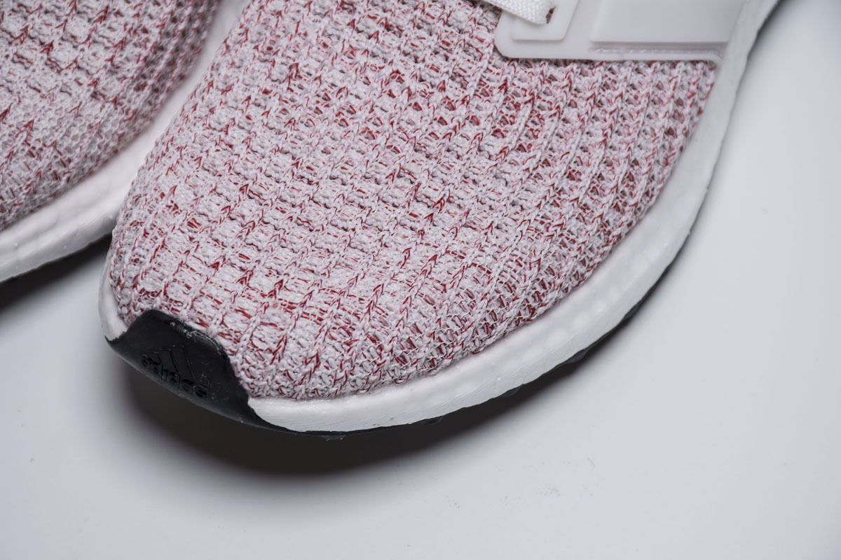 Adidas Ultra Boost 4.0 Candy Cane