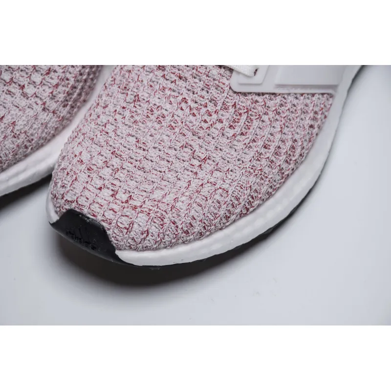 Adidas Ultra Boost 4.0 Candy Cane