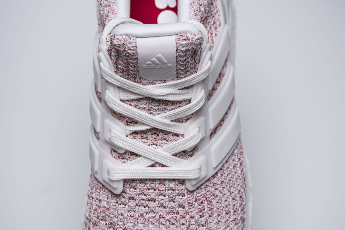 Adidas Ultra Boost 4.0 Candy Cane