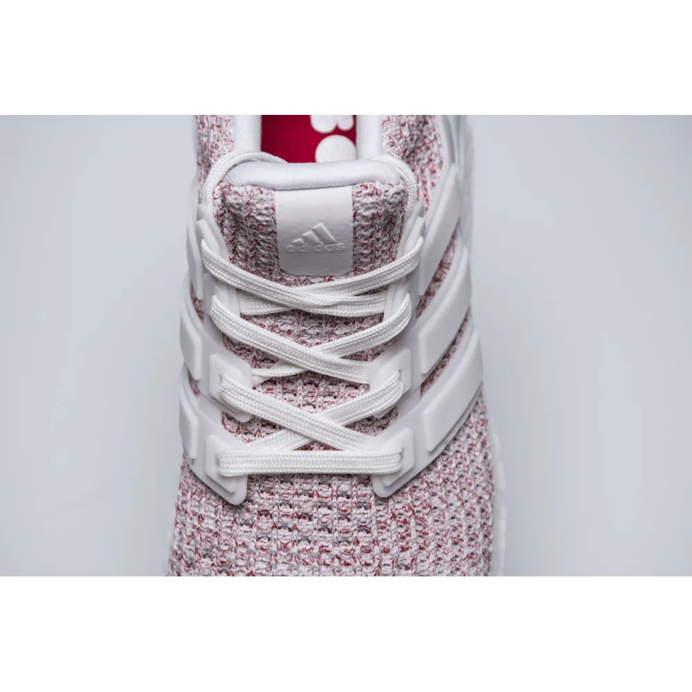 Adidas Ultra Boost 4.0 Candy Cane