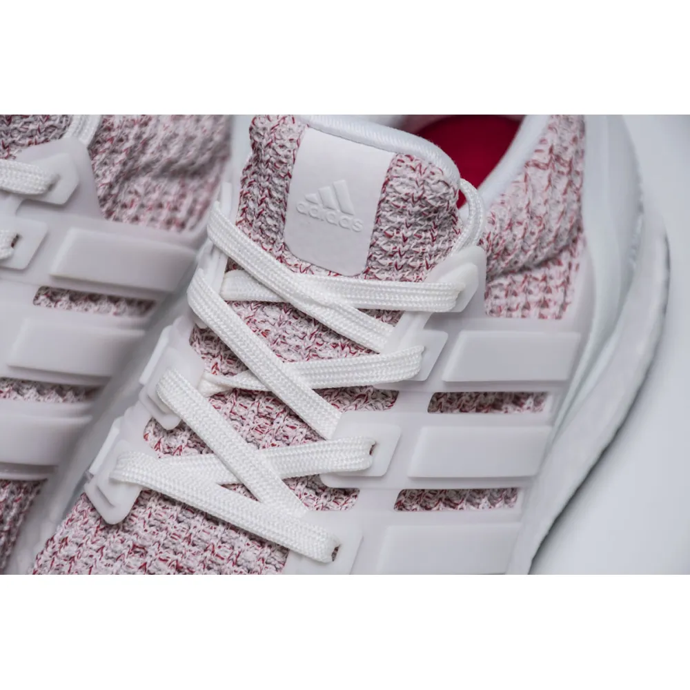 Adidas Ultra Boost 4.0 Candy Cane