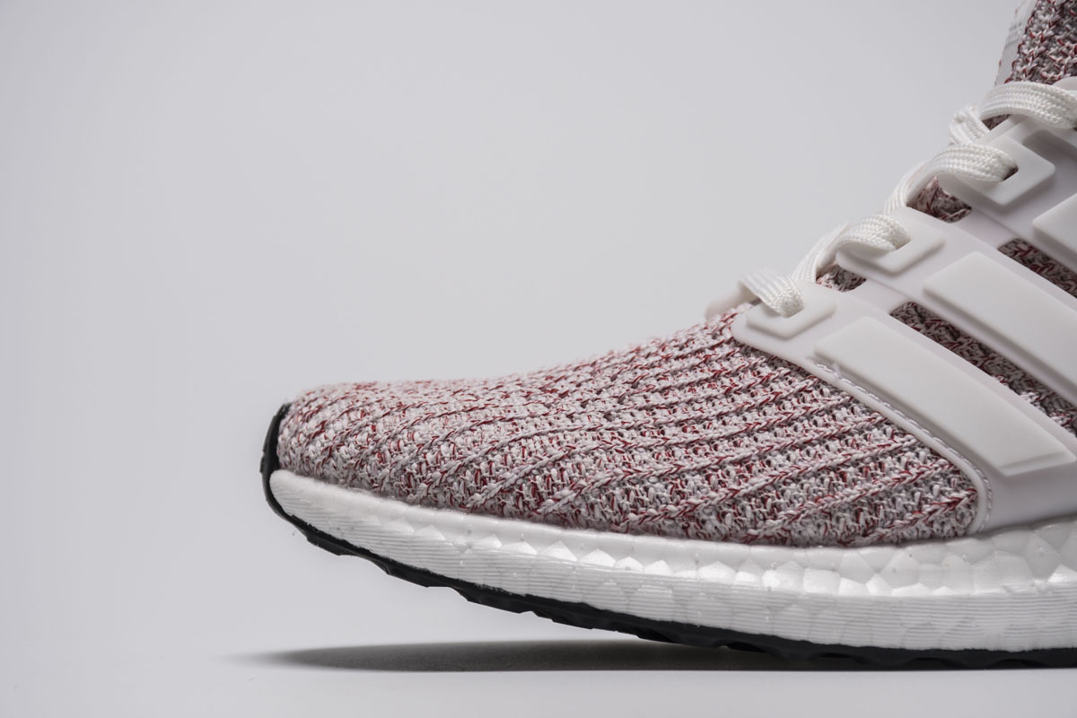 Adidas Ultra Boost 4.0 Candy Cane