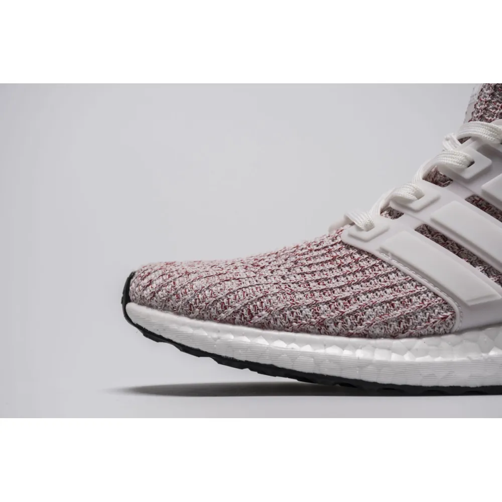 Adidas Ultra Boost 4.0 Candy Cane