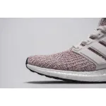Adidas Ultra Boost 4.0 Candy Cane