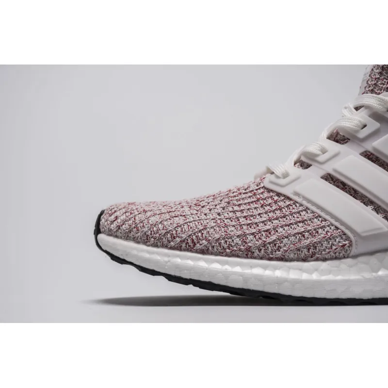 Adidas Ultra Boost 4.0 Candy Cane
