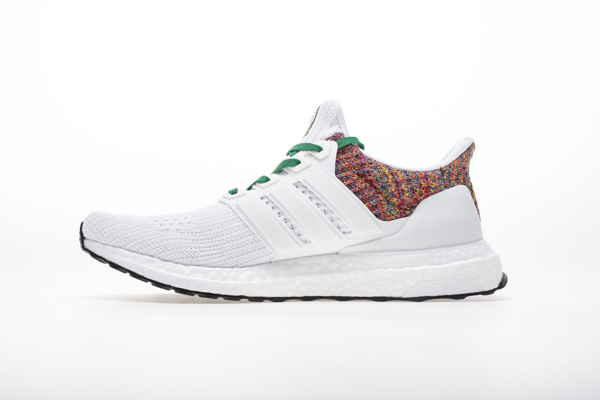 Adidas Ultra Boots 4.0 D11 ChengDu White Green