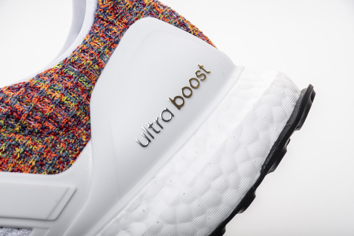 Adidas Ultra Boots 4.0 D11 ChengDu White Green