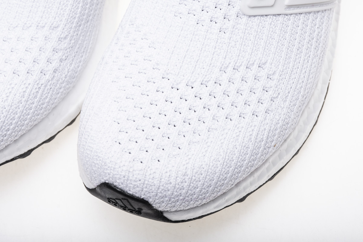 Adidas Ultra Boots 4.0 D11 ChengDu White Green