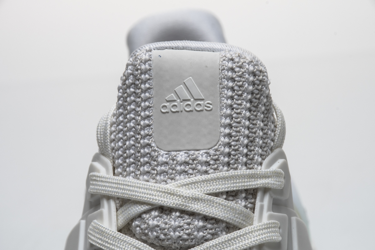 Adidas Ultra Boost 4.0 Iridescent White