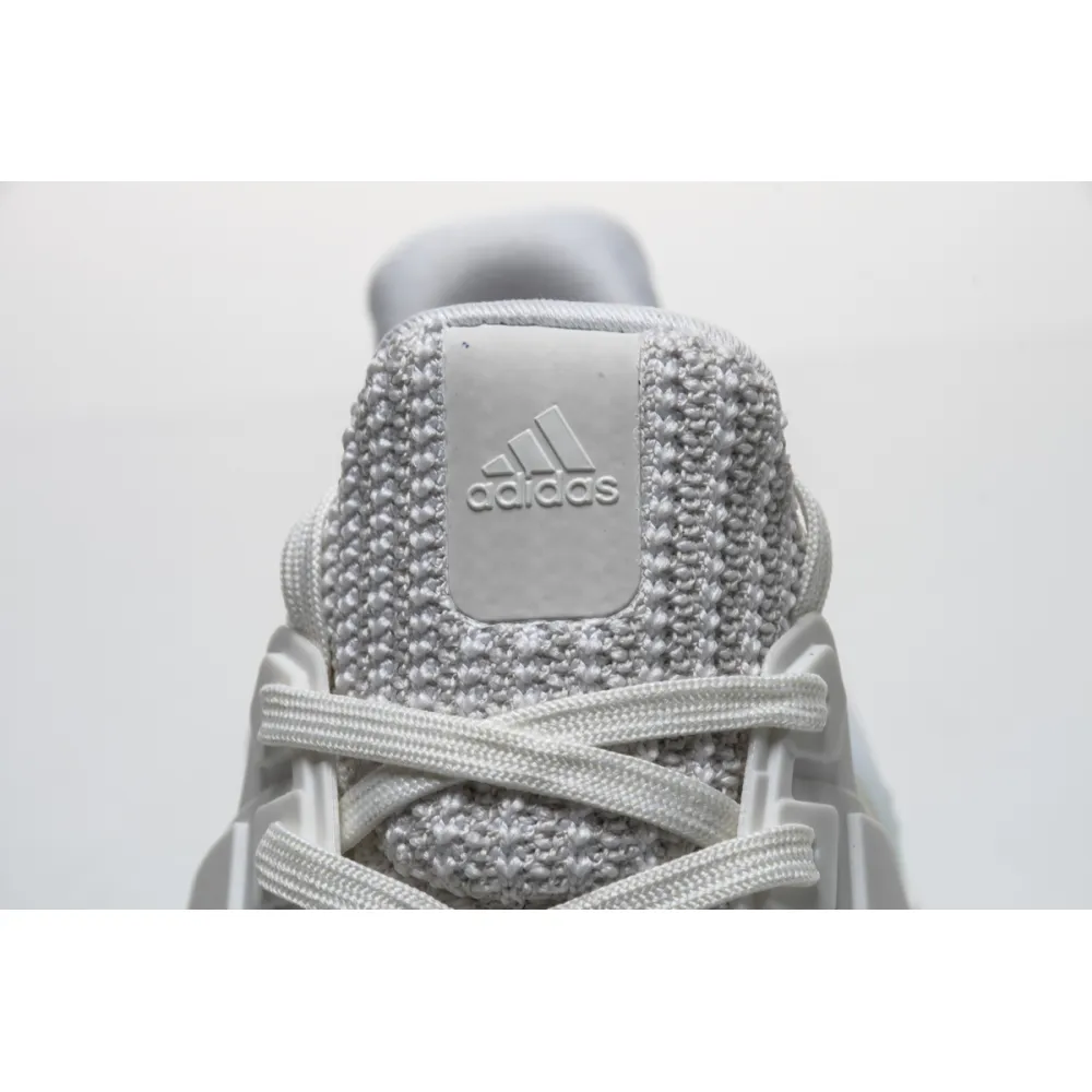 Adidas Ultra Boost 4.0 Iridescent White