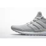 Adidas Ultra Boost 4.0 Iridescent White