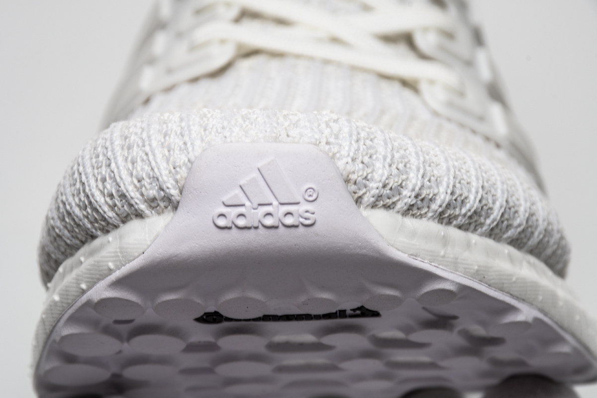 Adidas Ultra Boost 4.0 Iridescent White