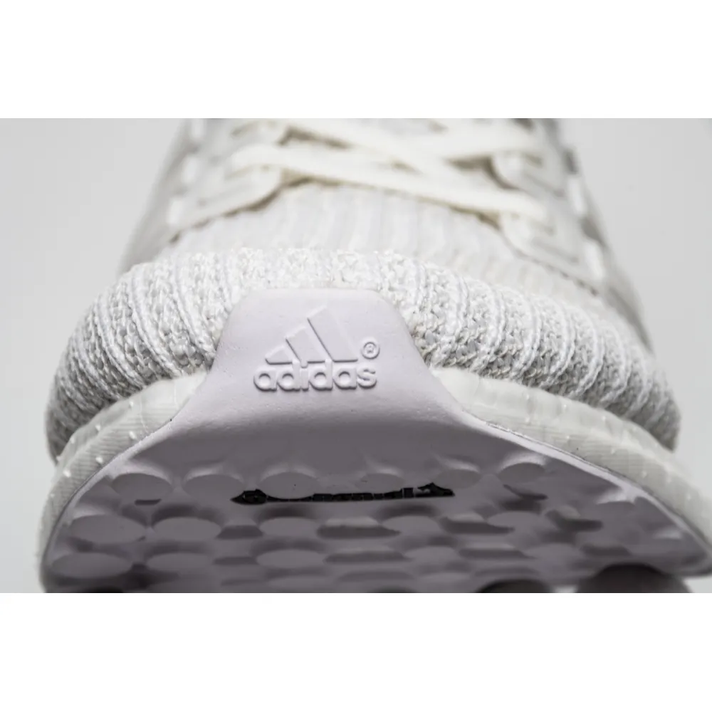 Adidas Ultra Boost 4.0 Iridescent White
