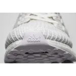 Adidas Ultra Boost 4.0 Iridescent White