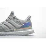 Adidas Ultra Boost 4.0 Iridescent White