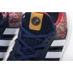 Adidas Ultra Boots 4.0 D11 ShangHai White Blue