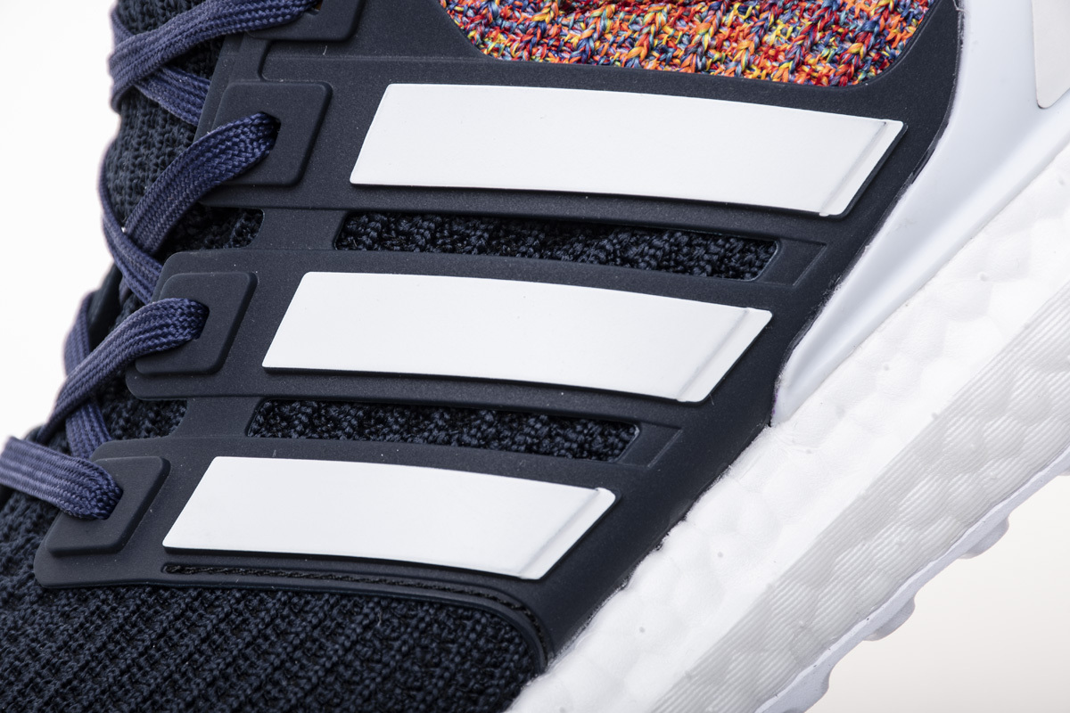 Adidas Ultra Boots 4.0 D11 ShangHai White Blue