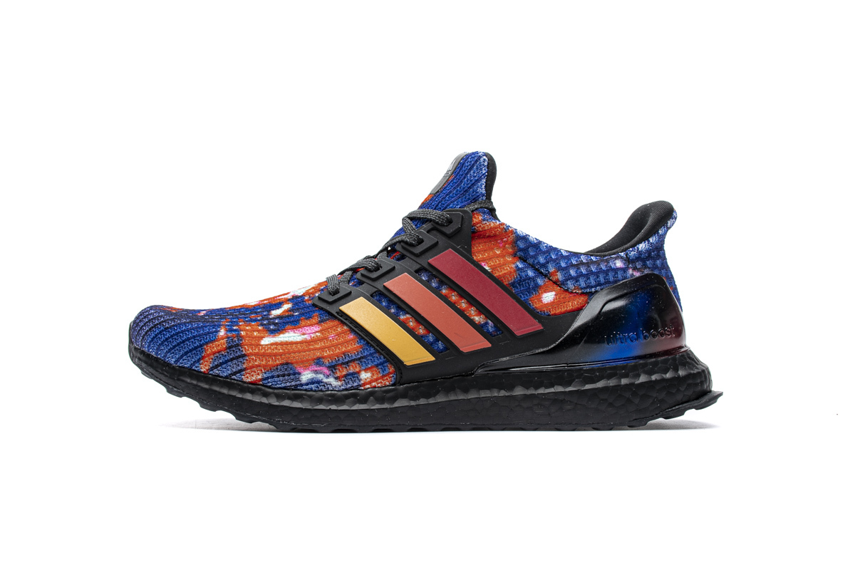 Adidas Ultra Boost Rainy Season (China)