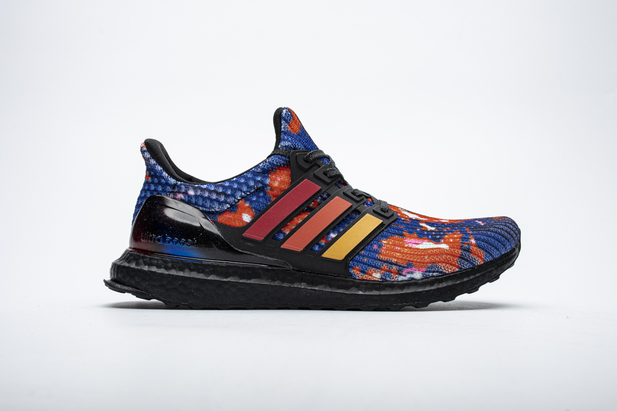 Adidas Ultra Boost Rainy Season (China)