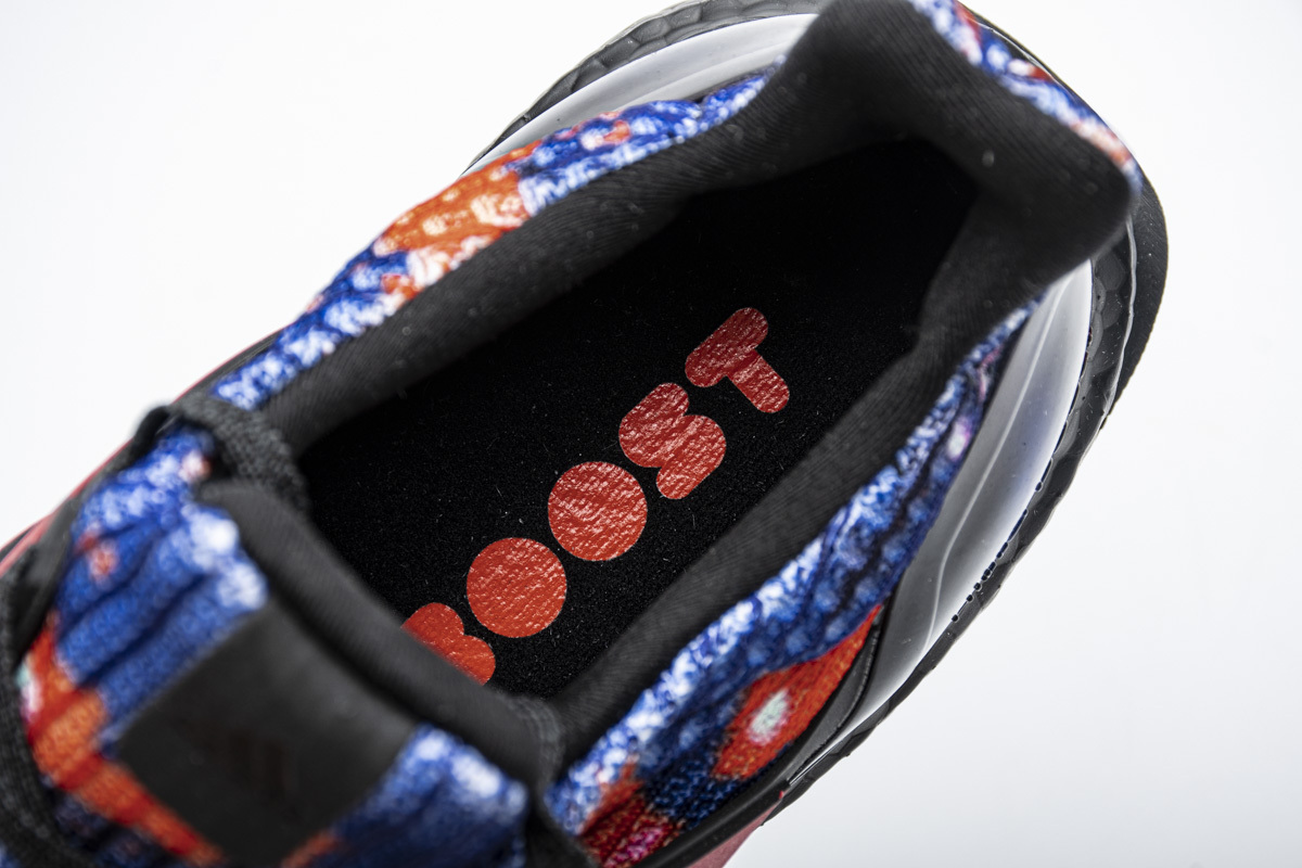 Adidas Ultra Boost Rainy Season (China)