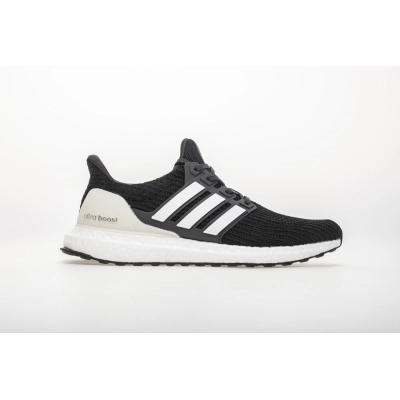 Adidas Ultra Boost 4.0 Show Your Stripes Black  AQ0062 02