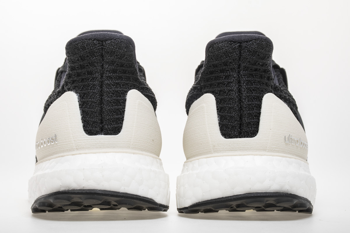 Adidas Ultra Boost 4.0 Show Your Stripes Black