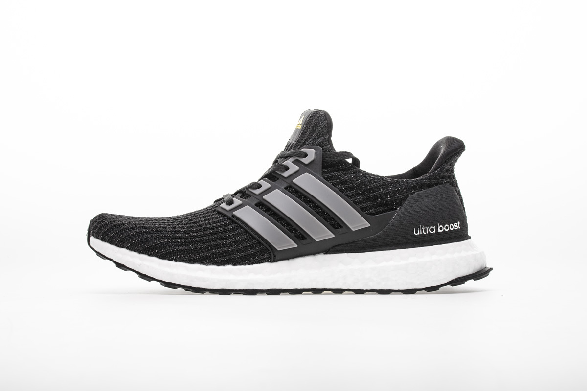 Adidas Ultra Boost 5th Anniversary Black