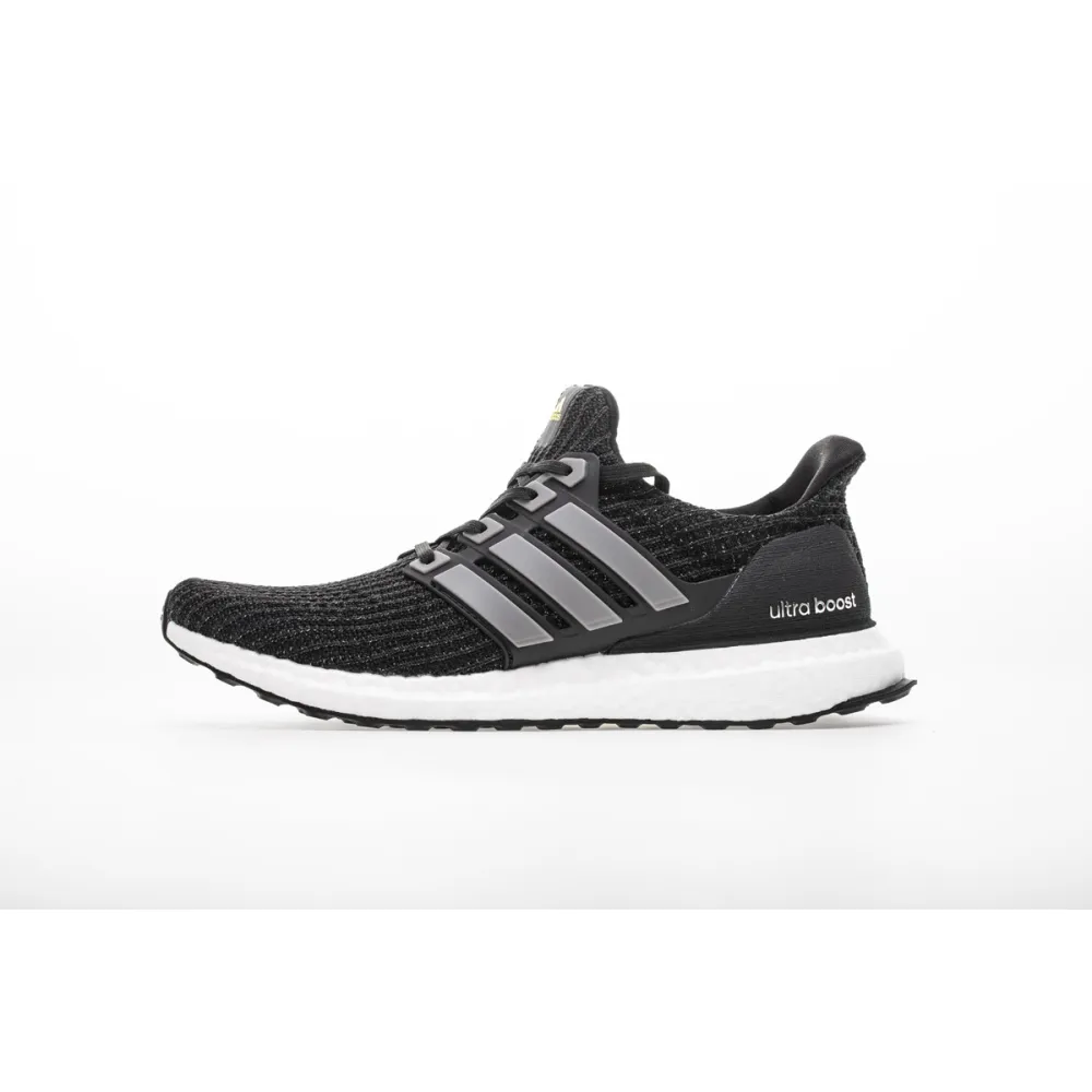 Adidas Ultra Boost 5th Anniversary Black