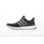 Adidas Ultra Boost 5th Anniversary Black