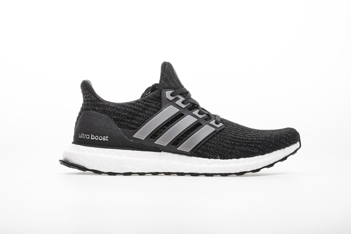 Adidas Ultra Boost 5th Anniversary Black