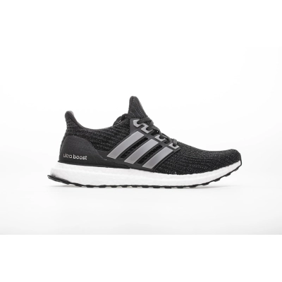 Adidas Ultra Boost 5th Anniversary Black BB6220 02