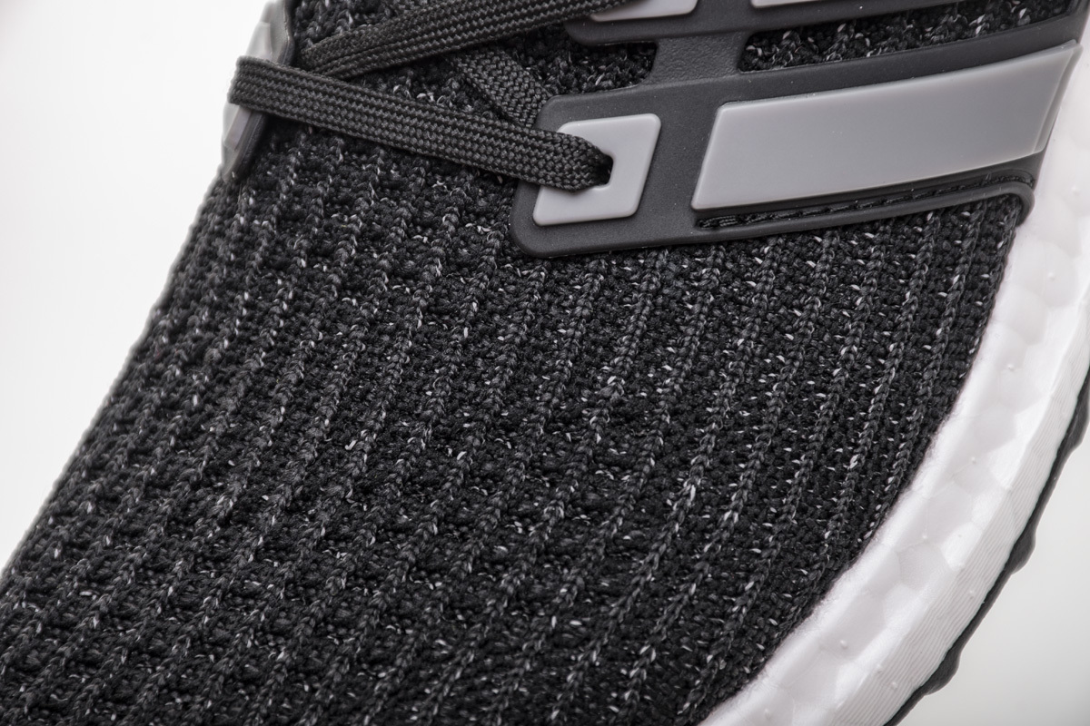 Adidas Ultra Boost 5th Anniversary Black