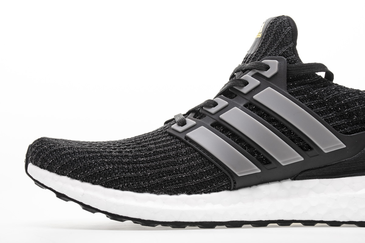 Adidas Ultra Boost 5th Anniversary Black