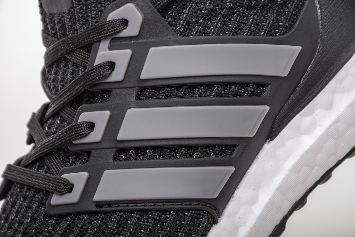 Adidas Ultra Boost 5th Anniversary Black