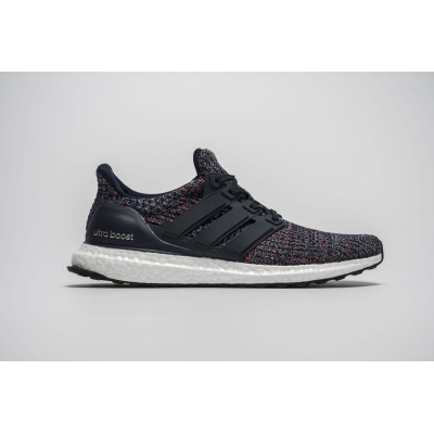Adidas Ultra Boost 4.0 Navy Multi-Color  BB6165 02