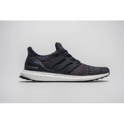 Adidas Ultra Boost 4.0 Navy Multi-Color  BB6165 02