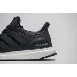 Adidas Ultra Boost 4.0 Navy Multi-Color