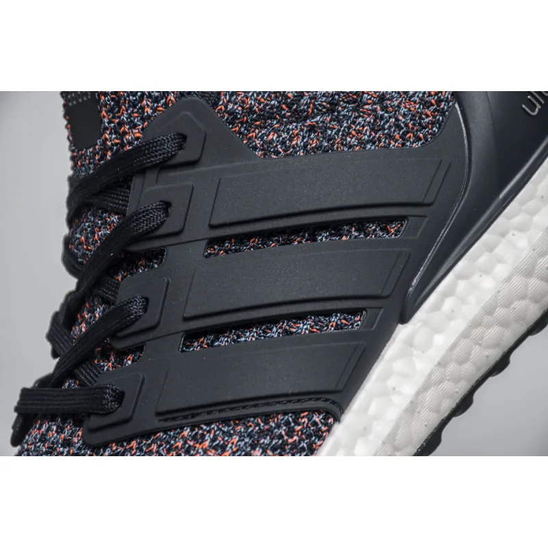 Adidas Ultra Boost 4.0 Navy Multi-Color