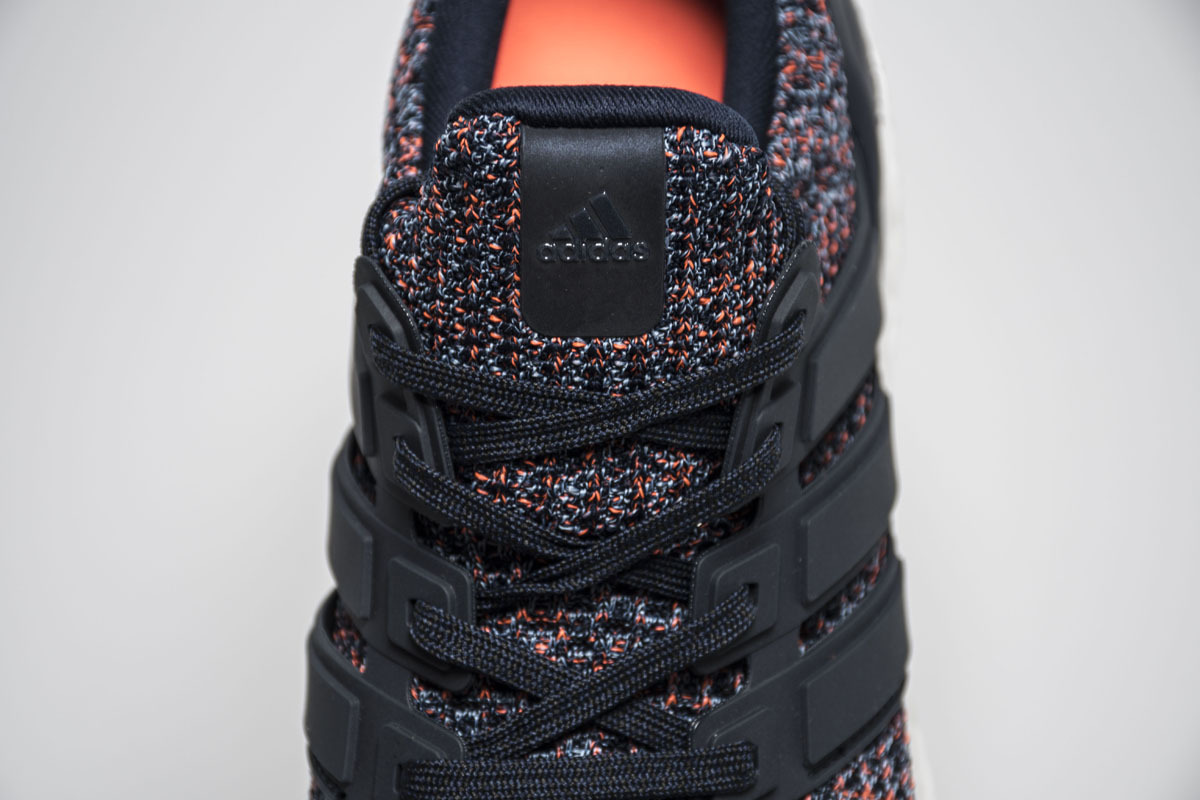 Adidas Ultra Boost 4.0 Navy Multi-Color