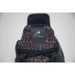 Adidas Ultra Boost 4.0 Navy Multi-Color