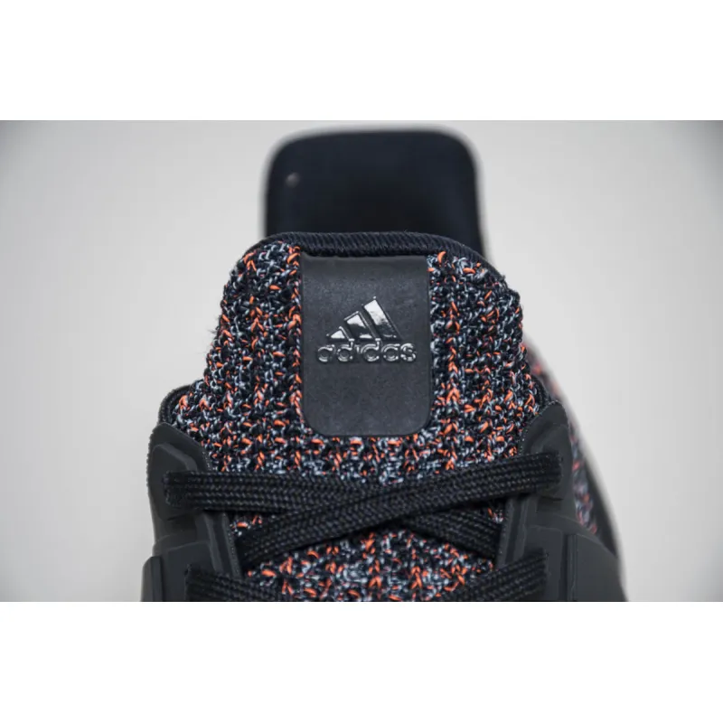 Adidas Ultra Boost 4.0 Navy Multi-Color