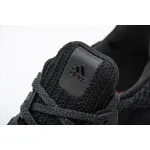 Adidas Ultra Boost Colored Sole Red