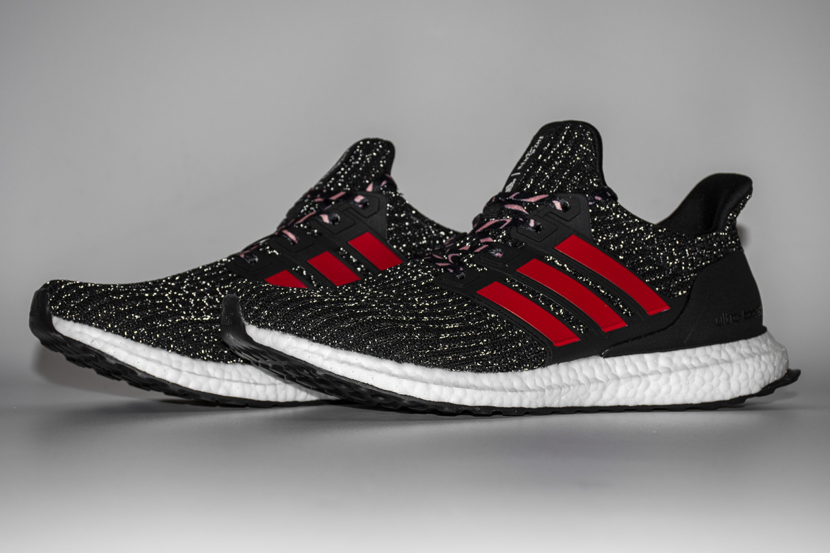 Adidas Ultra Boost 4.0 Chinese New Year (2019)
