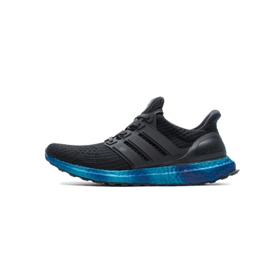 Adidas Ultra Boost Colored Sole Blue FV7281 01