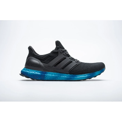 Adidas Ultra Boost Colored Sole Blue FV7281 02