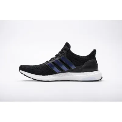 Adidas Ultra Boost DNA Cloud White Silver Metallic  FW5692 01