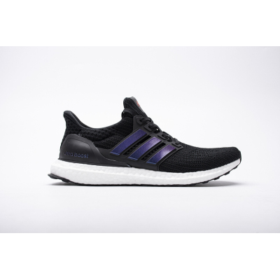 Adidas Ultra Boost DNA Cloud White Silver Metallic  FW5692 02